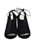 Cole Haan Black Sandals Size 10 - photo 2