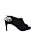 Cole Haan Black Sandals Size 10 - photo 1