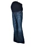 Liz Lange Maternity for Target Blue Jeans Size 8 Maternity - photo 1