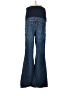 Liz Lange Maternity for Target Blue Jeans Size 8 Maternity - photo 2