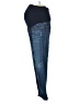 Liz Lange Maternity for Target Blue Jeans Size 8 Maternity - photo 5