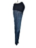 Liz Lange Maternity for Target Blue Jeans Size 8 Maternity - photo 4