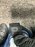 Express Hearts Blue Jeans Size 6 - photo 8