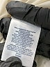 Lands' End 100% Polyester Ivory Vest Size 10 - 12 - photo 4