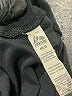 RBX Solid Black Athletic Shorts Size M - photo 3