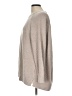 Old Navy Gray Pullover Sweater Size L - photo 5