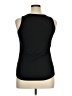 32 Degrees Black Sleeveless T-Shirt Size XL - photo 2