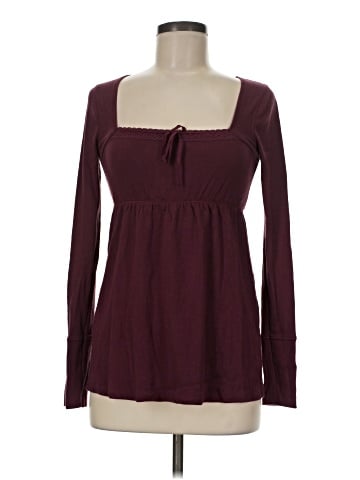 Hollister Long Sleeve T-Shirt (view 1)