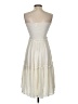 Elan Ivory Cocktail Dress Size S - photo 2