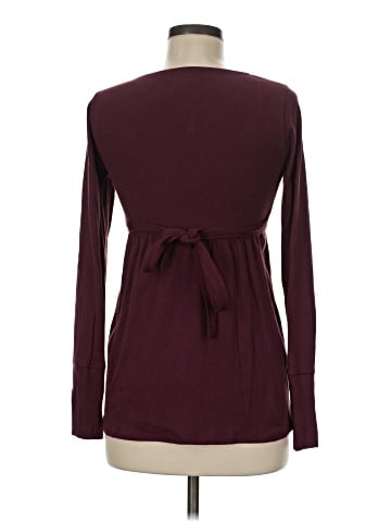 Hollister Long Sleeve T-Shirt (view 2)