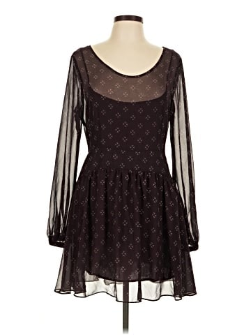 Free People Cocktail Dress (view 1)