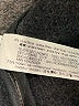 Zara TRF Houndstooth Gray Coat Size XS - photo 8
