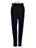Halogen Solid Black Active Pants Size S - photo 1