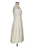 Elan Ivory Cocktail Dress Size S - photo 4