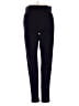 Halogen Solid Black Active Pants Size S - photo 2
