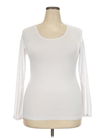 32 Degrees 3/4 Sleeve T-Shirt (view 1)