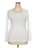 32 Degrees Ivory 3/4 Sleeve T-Shirt Size XXL - photo 1
