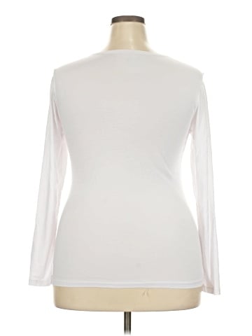 32 Degrees 3/4 Sleeve T-Shirt (view 2)