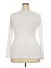 32 Degrees Ivory 3/4 Sleeve T-Shirt Size XXL - photo 2