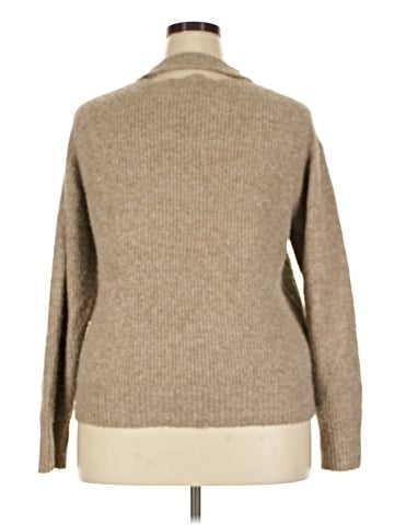 American Eagle Outfitters Turtleneck Sweater (view 2)