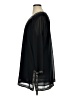 Lucky & Coco 100% Polyester Black 3/4 Sleeve Blouse Size 1X - photo 5