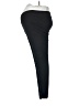 Liz Lange Maternity for Target Solid Black Active Pants Size Med Maternity - photo 5