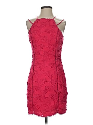 Greylin Cocktail Dress (view 1)