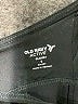 Active by Old Navy Solid Black Cocktail Dress Size S - photo 4