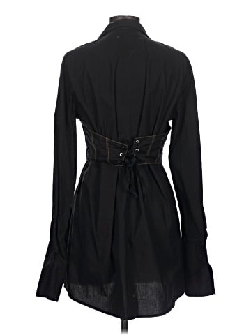 Urban Outfitters Long Sleeve Blouse (view 2)