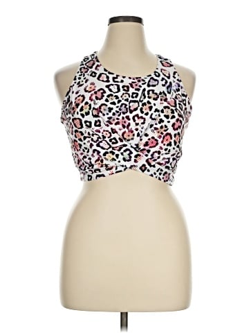 Zelos Tank Top (view 1)