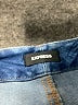 Express Hearts Blue Jeans Size Med REG - photo 4