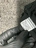Unbranded 100% Polyester Solid Black Dress Pants Size 3T - photo 4