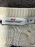 Vineyard Vines Stripes Ivory Pullover Sweater Size M - photo 7