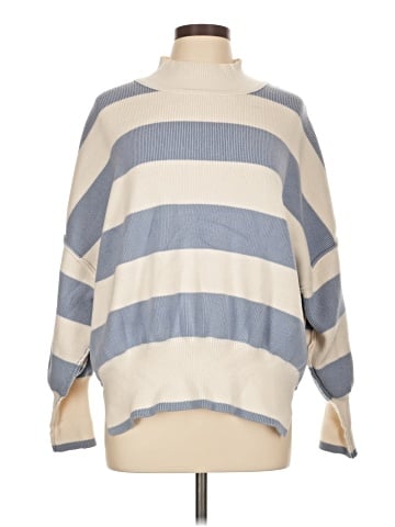 Altar'd State Pullover Sweater (view 1)