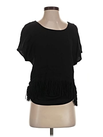 Ella Moss Short Sleeve Top (view 1)