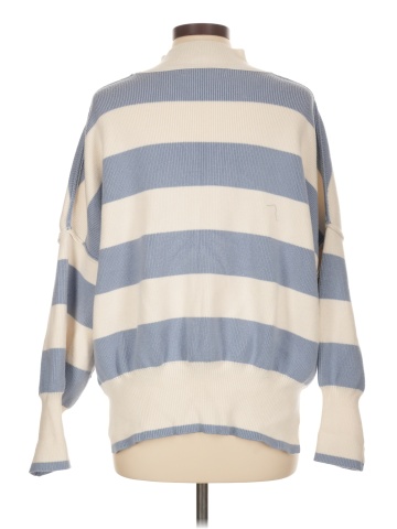 Altar'd State Pullover Sweater (view 2)