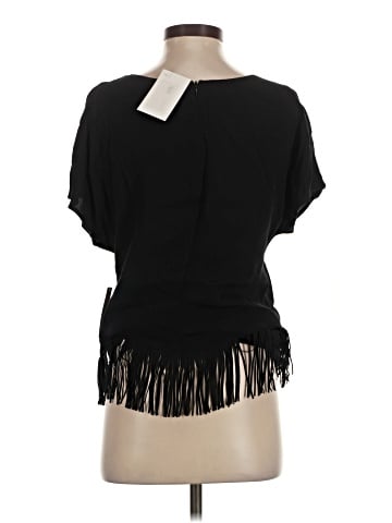 Ella Moss Short Sleeve Top (view 2)