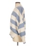 Altar'd State Stripes Blue Pullover Sweater Size L - photo 5