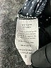 Hail3y:23 Polka Dots Black Casual Dress Size S - photo 8