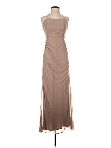 Azazie Cocktail Dress (view 1)