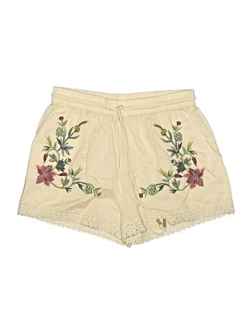Zara Shorts (view 1)