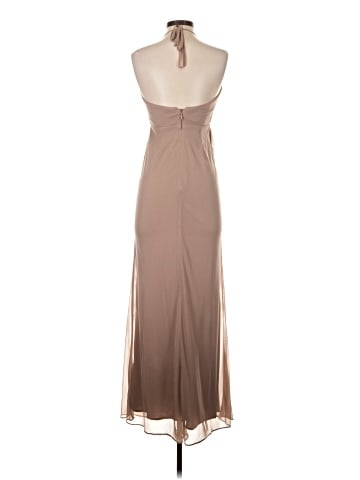 Azazie Cocktail Dress (view 2)