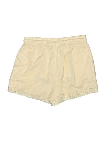 Zara Shorts (view 2)