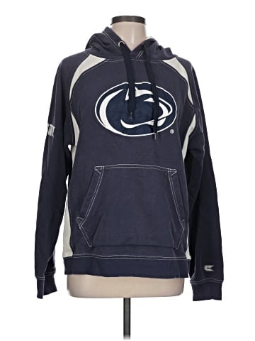 Colosseum Athletics Pullover Hoodie (view 1)