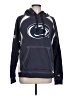 Colosseum Athletics Blue Pullover Hoodie Size L - photo 1