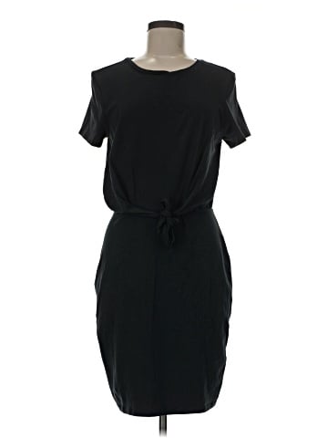 Express Casual Dress (view 1)