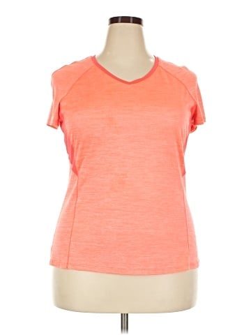 Danskin Now Active T-Shirt (view 1)