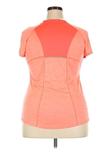 Danskin Now Active T-Shirt (view 2)