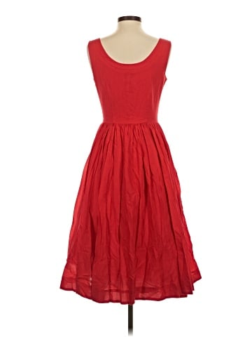 J. Peterman Cocktail Dress (view 2)