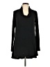 Cuddl Duds Black Long Sleeve Turtleneck Size L - photo 1